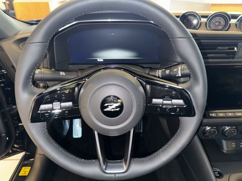 New 2026 Nissan Z Performance image 19