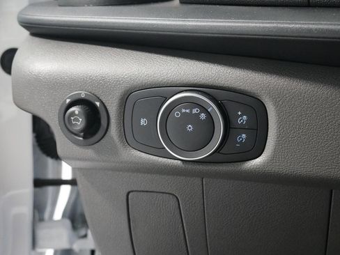 New 2024 Ford Transit 350 DRW w/ Interior Upgrade Package image 17