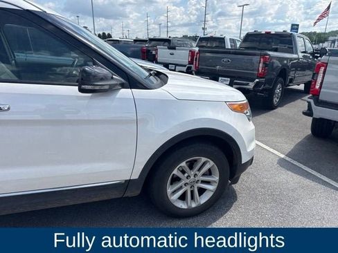 Used 2011 Ford Explorer XLT w/ 202A Rapid Spec Order Code AWD/4WD image 20