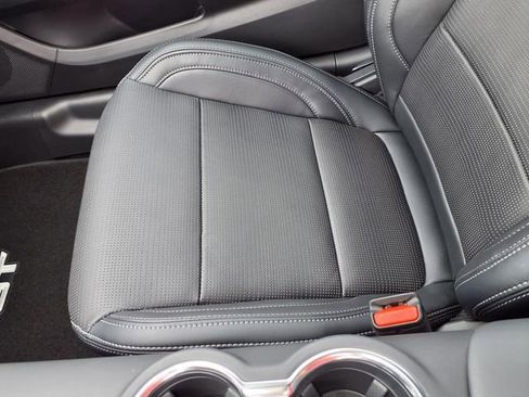 New 2025 Ford Mustang GT Premium image 19