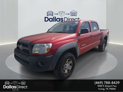 Used 2011 Toyota Tacoma PreRunner w/ Convenience Pkg