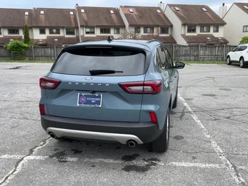 Used 2024 Ford Escape Active w/ Tech Pack #1 AWD/4WD image 42