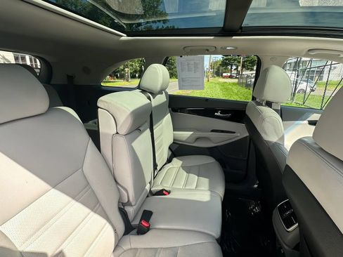 Used 2018 Kia Sorento SX AWD/4WD image 33