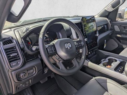 New 2026 RAM 1500 Rebel image 3
