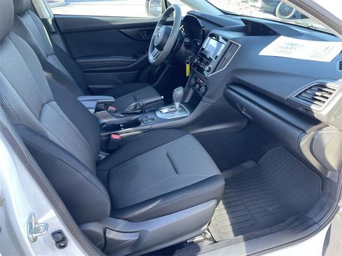 Used 2021 Subaru Impreza Premium image 30