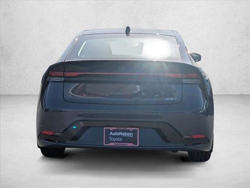 New 2026 Toyota Prius Limited image 7