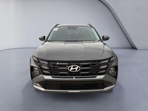 New 2026 Hyundai Tucson SEL FWD image 8