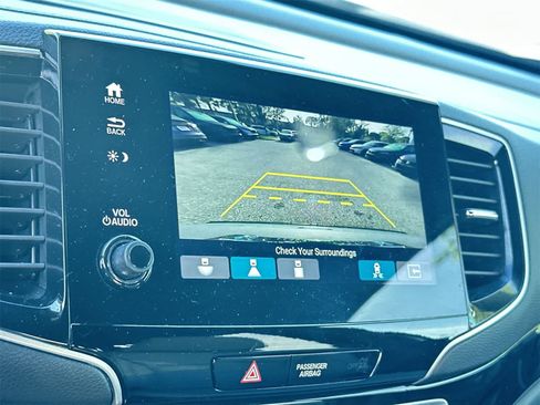 Used 2023 Honda Passport Elite image 20