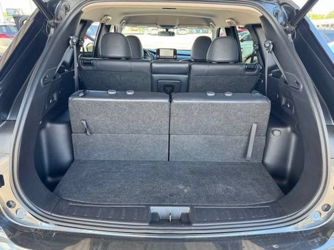 Used 2024 Mitsubishi Outlander SE FWD image 24