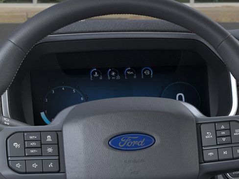 New 2026 Ford F150 Lariat image 13