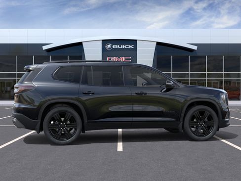 New 2026 GMC Acadia Elevation w/ Black Edition FWD image 29