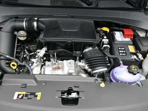 New 2026 Jeep Compass Latitude AWD/4WD image 20