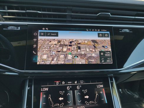 New 2026 Audi Q8 Premium Plus AWD/4WD image 24