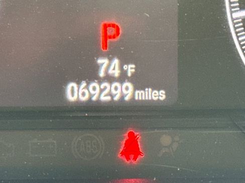 Used 2018 Honda Accord EX-L image 13