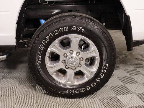 Used 2025 RAM 2500 Big Horn image 18