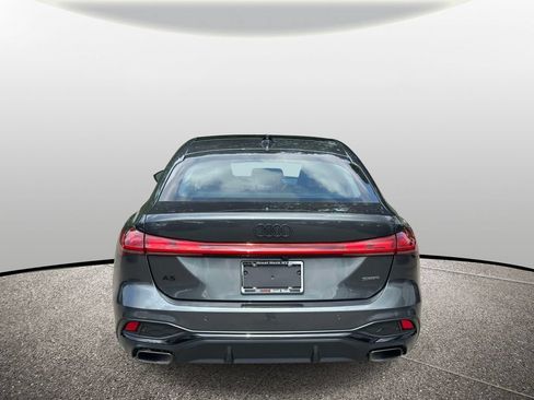 New 2026 Audi A5 2.0T Premium Plus AWD/4WD image 24
