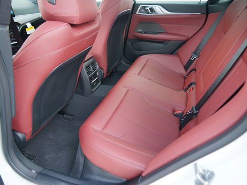 New 2026 BMW i4 eDrive40 w/ M Sport Package image 19