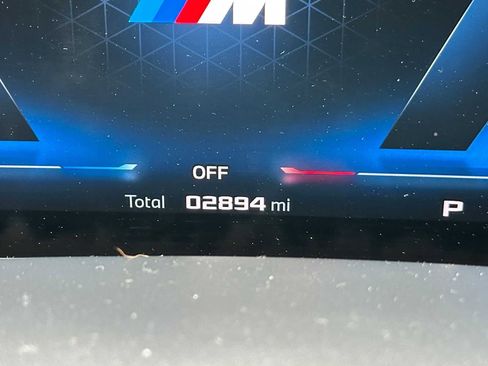 Used 2025 BMW X6 M60i image 27