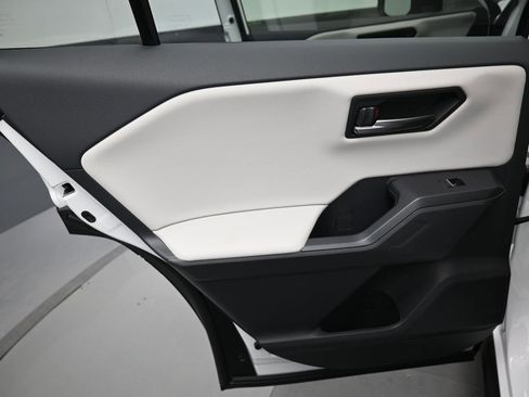 Certified 2026 Toyota RAV4 Limited image 33