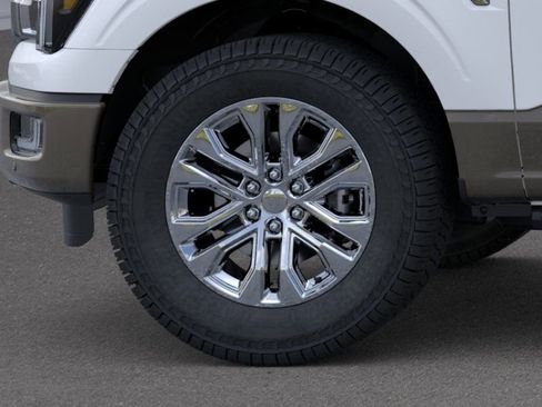 New 2026 Ford F150 King Ranch AWD/4WD image 50
