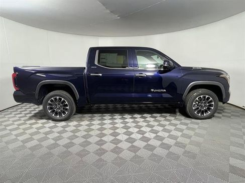 New 2026 Toyota Tundra Limited AWD/4WD image 8