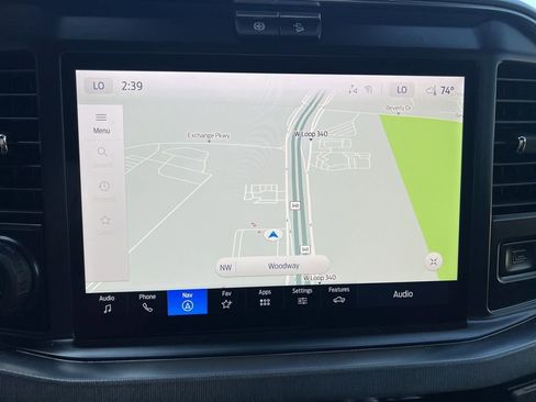 New 2026 Ford F250 Platinum AWD/4WD image 21
