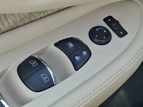 Used 2023 Nissan Murano SL w/ SL Moonroof Package AWD/4WD image 27