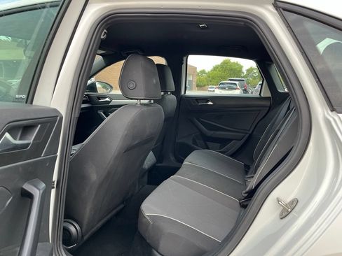 Used 2025 Volkswagen Jetta Sport FWD image 16