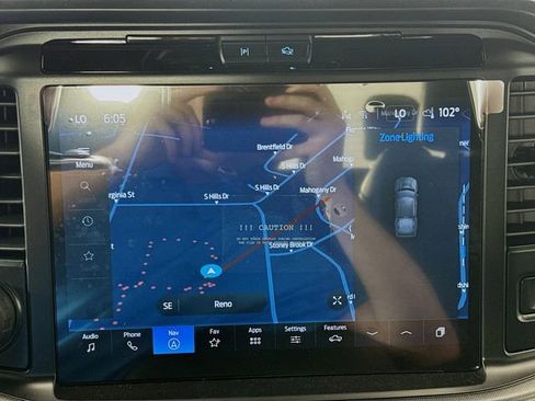 New 2025 Ford F150 Raptor image 13