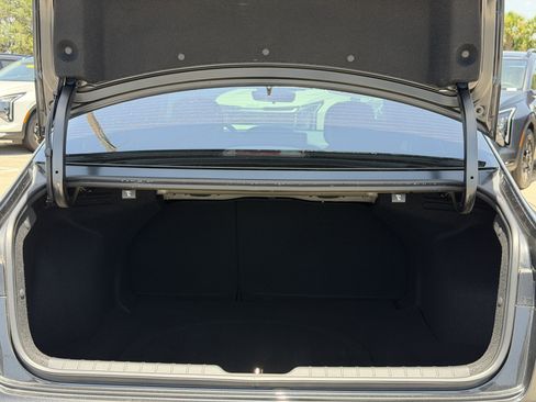 Used 2025 Kia K4 EX FWD image 11