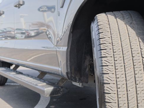 Certified 2024 Ford F150 STX image 10