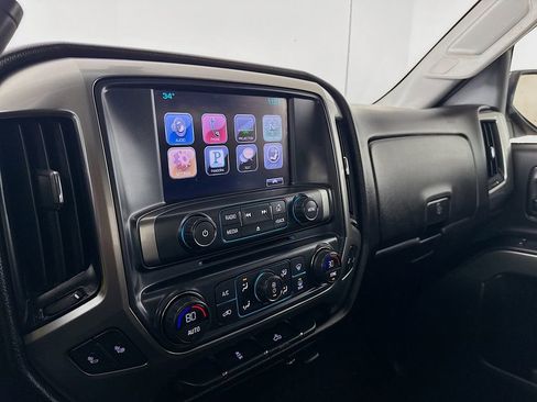 Used 2016 Chevrolet Silverado 1500 LT w/ All Star Edition image 17