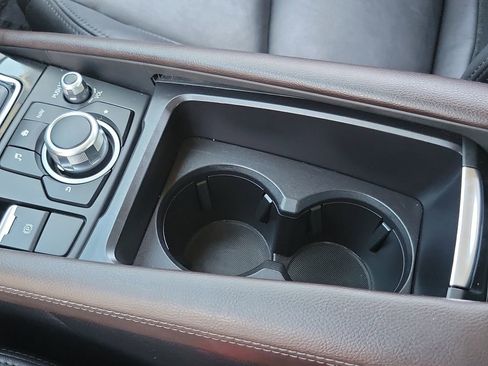 Used 2017 MAZDA MAZDA3 Touring image 14