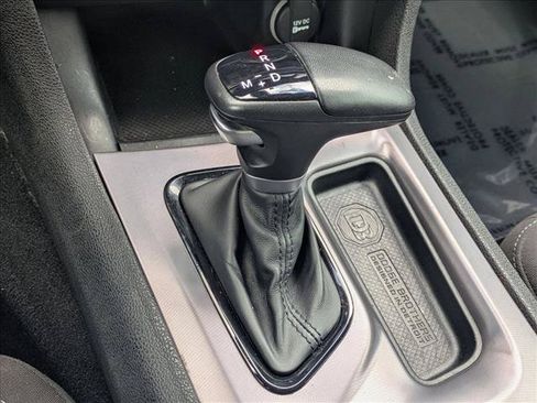 Used 2022 Dodge Charger GT w/ Blacktop Package RWD image 12
