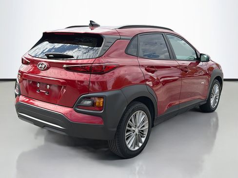 Used 2020 Hyundai Kona SEL image 3