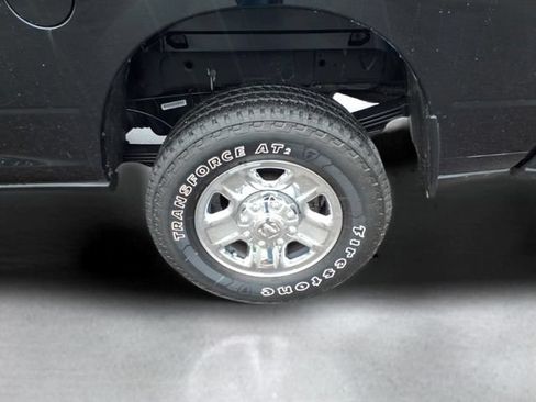 Used 2024 RAM 3500 Tradesman w/ Bed Utility Group AWD/4WD image 21