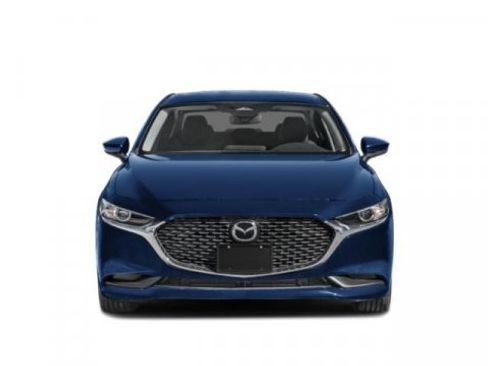 New 2026 MAZDA MAZDA3 s FWD image 7