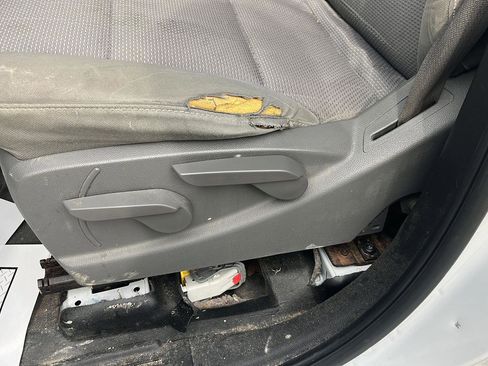 Used 2015 Chevrolet Silverado 2500 W/T w/ WT Convenience Package image 18