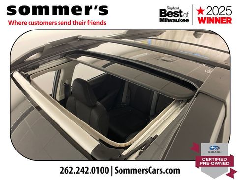 Used 2024 Subaru Outback Premium AWD/4WD image 20