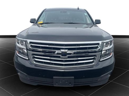 Used 2018 Chevrolet Tahoe LT w/ Luxury Package AWD/4WD image 8