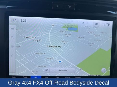 Used 2025 Ford F150 XLT w/ Equipment Group 302A MID image 20