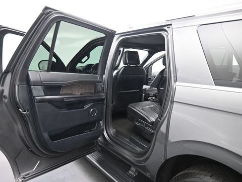 Certified 2020 Ford Expedition Max Limited RWD image 18