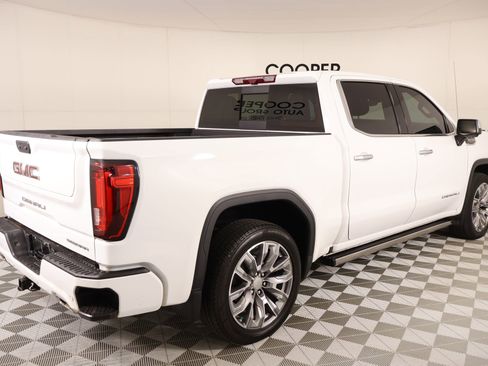 Used 2024 GMC Sierra 1500 Denali image 22