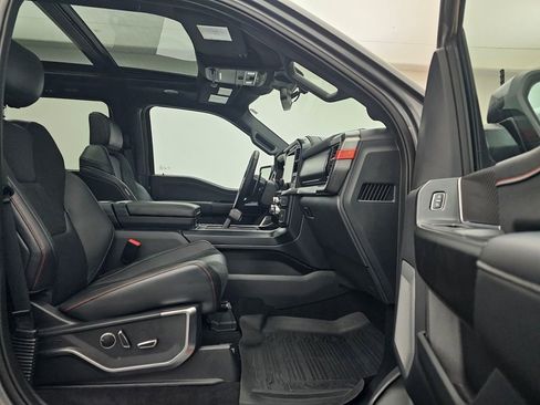 Used 2024 Ford F150 Raptor image 35
