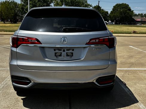 Used 2017 Acura RDX FWD w/ Technology Package image 25