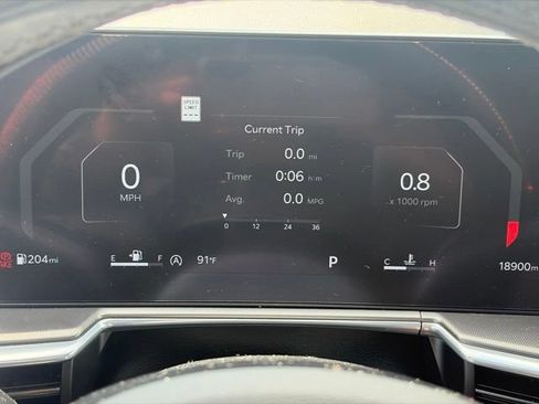 Used 2025 Kia Sorento SX FWD image 43