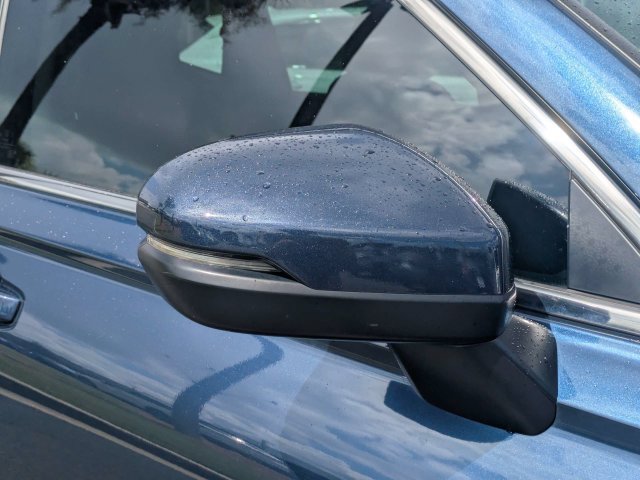 Used 2024 Honda CR-V EX-L image 10