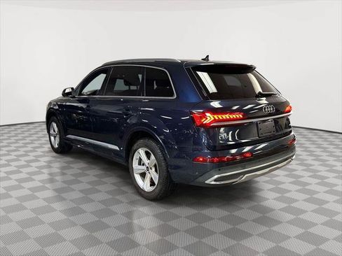 Used 2023 Audi Q7 2.0T Premium w/ Convenience Package AWD/4WD image 3