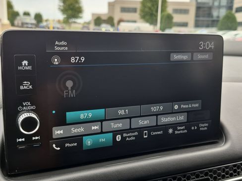 Used 2024 Honda HR-V EX-L image 18