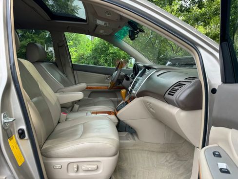 Used 2008 Lexus RX 350 2WD image 27
